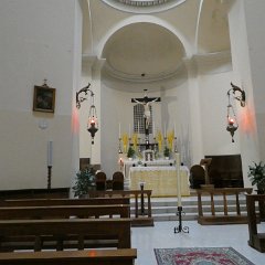 P1180556    La Cappella.